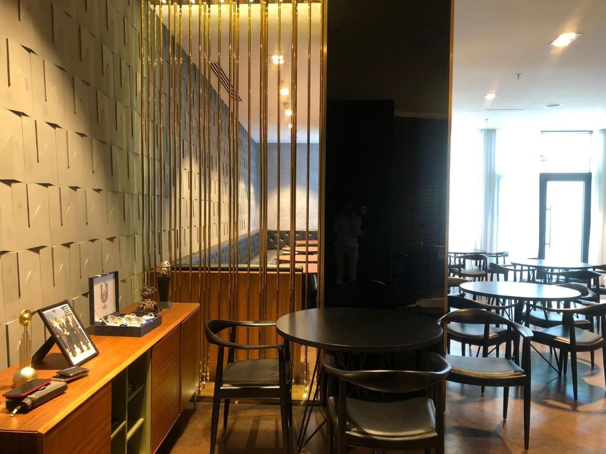 The Mill Hotel Bomonti - Istanbul — Photos 2